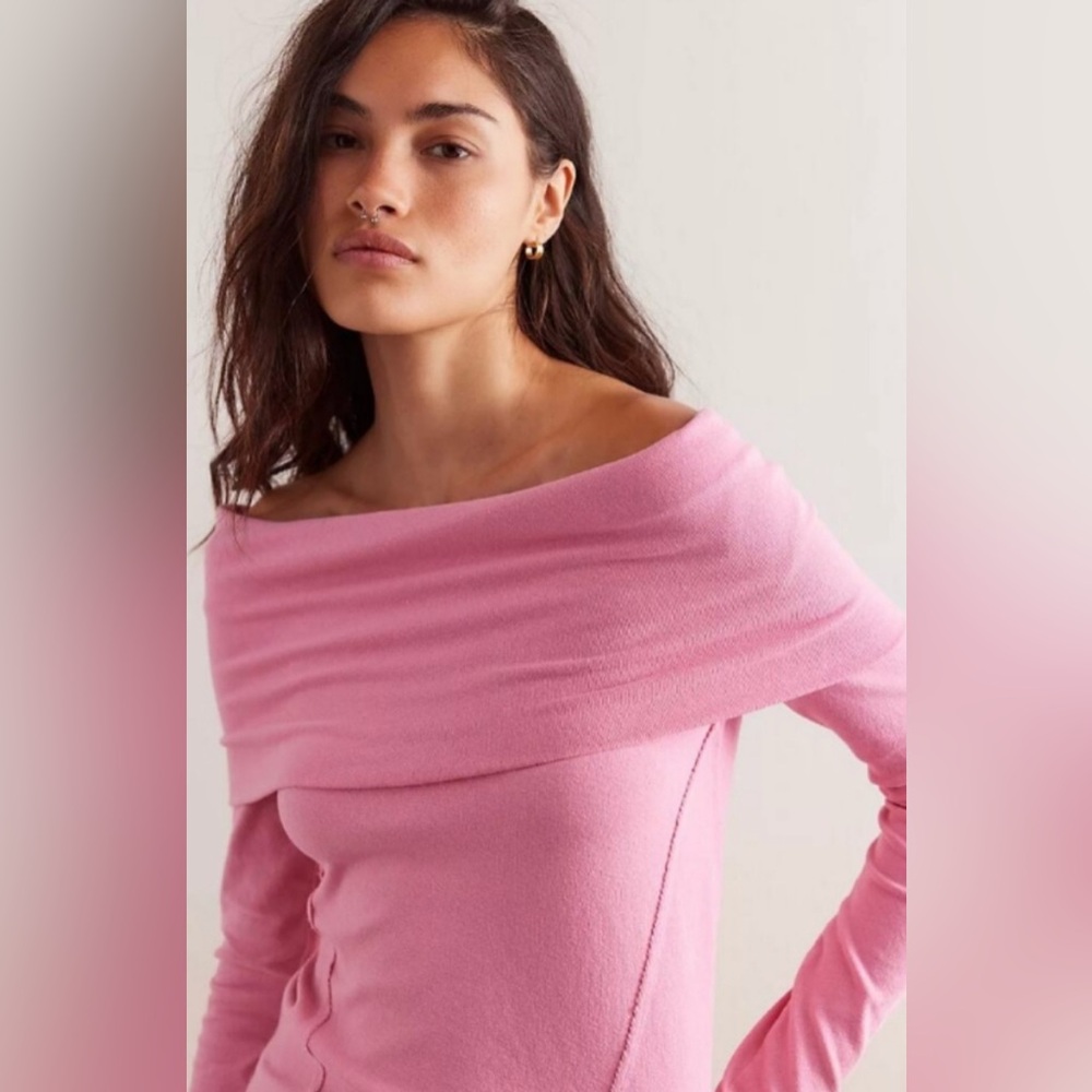 Free people top - Picture 2 of 3